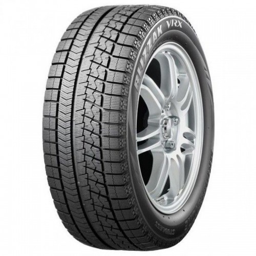 Шины Bridgestone Blizzak ICE 235/50 R18 101T XL